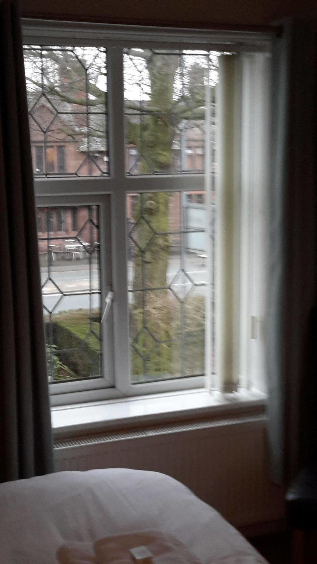 The School House Bed and Breakfast Warrington  Eksteriør billede