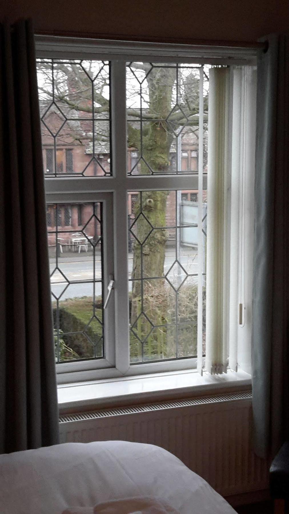 The School House Bed and Breakfast Warrington  Eksteriør billede